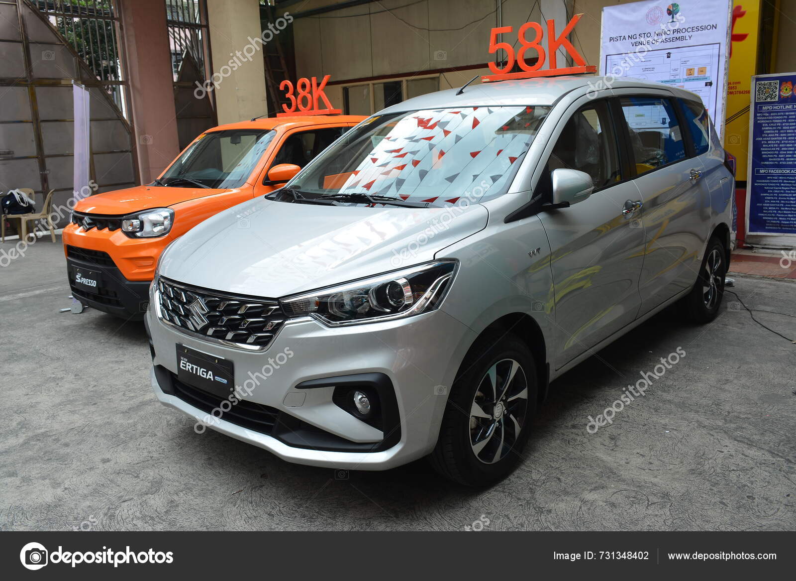 Car Show 2024 Manila Lou Benoite