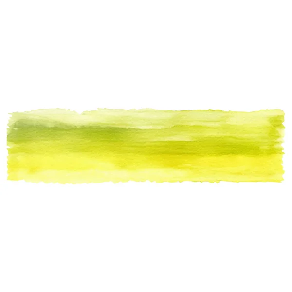 Zdvih Textura Akvarelu Grunge Vektor Abstraktní Ruka Malovaný Prvek — Stockový vektor