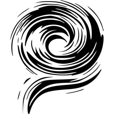 soyut siyah beyaz arkaplan