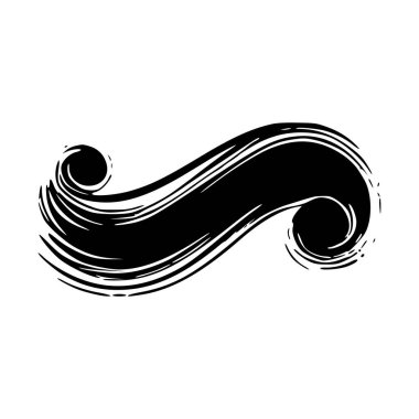 soyut siyah beyaz arkaplan