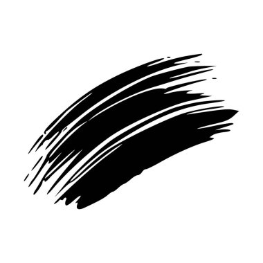 siyah ve beyaz grunge arkaplanı