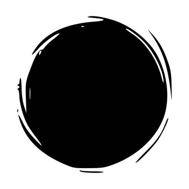 siyah ve beyaz grunge arkaplanı