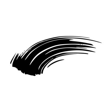 siyah ve beyaz grunge arkaplanı