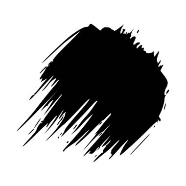 siyah ve beyaz grunge arkaplanı