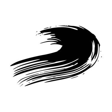 siyah ve beyaz grunge arkaplanı