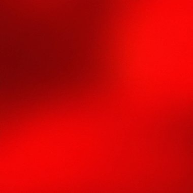 Koyu ve aydınlık lekeleri ve pürüzsüz çizgileri olan kırmızı soyut arkaplan.