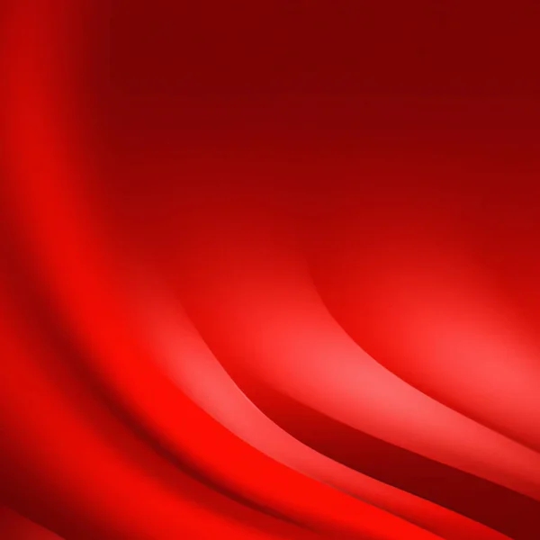 Fundo Gradiente Abstrato Vermelho Com Manchas Escuras Claras Linhas Lisas — Fotografia de Stock