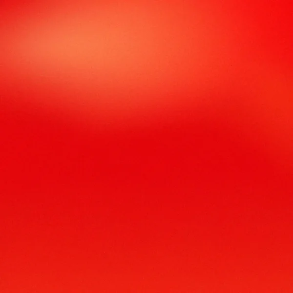 Röd Abstrakt Lutning Bakgrund Med Mörka Och Ljusa Fläckar Och — Stockfoto