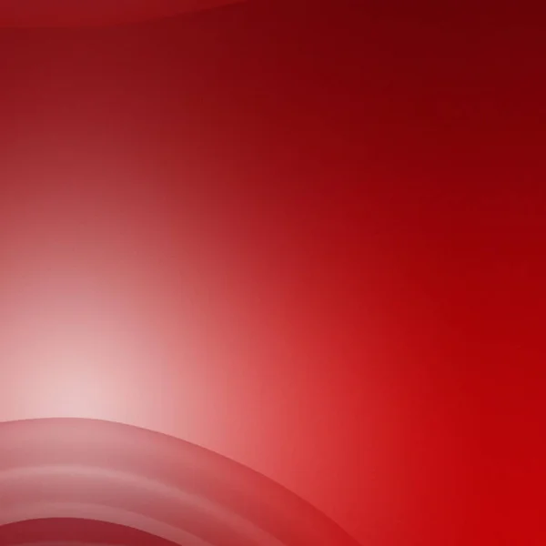 stock image Red abstract gradient background with dark and light stains and smooth lines.