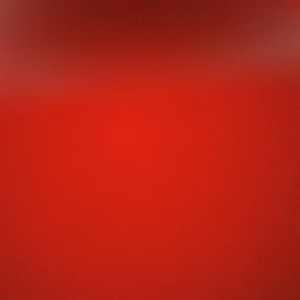 Červené Abstraktní Gradient Pozadí Tmavé Světlé Skvrny Hladké Čáry — Stock fotografie