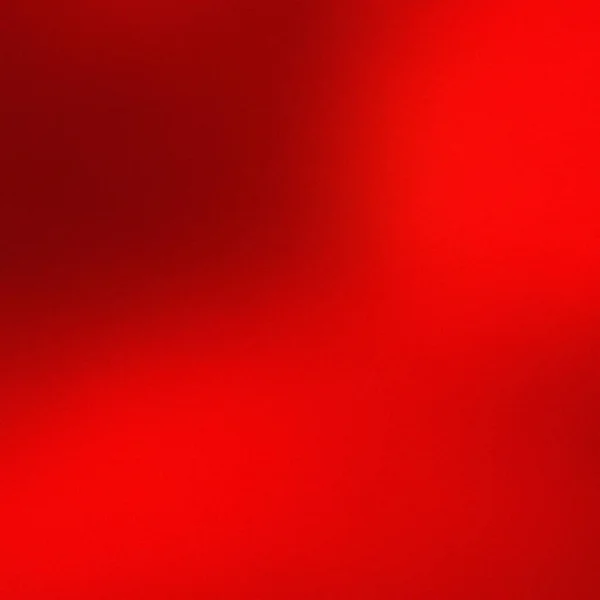 Roter Abstrakter Farbverlauf Mit Dunklen Und Hellen Flecken Und Glatten — Stockfoto