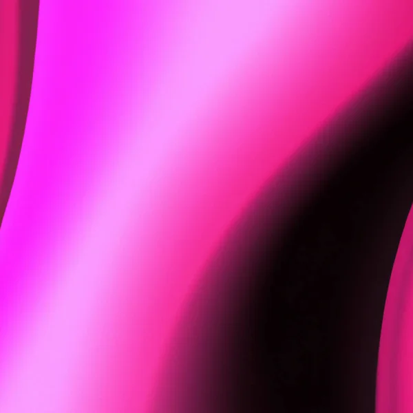 Розово Фиолетовый Красивый Фон Темными Светлыми Вставками Гладкими Линиями — стоковое фото