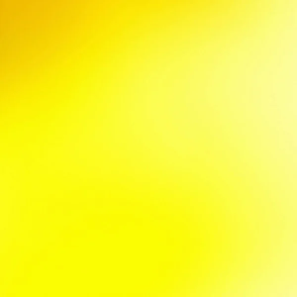 Gelber Abstrakter Farbverlauf Mit Dunklen Und Hellen Flecken Feierliche Hintergrundgestaltung — Stockfoto