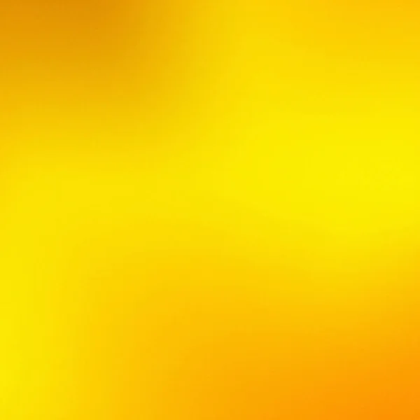 Gelb Orange Abstrakter Farbverlauf Hintergrund Mit Dunklen Und Hellen Flecken — Stockfoto