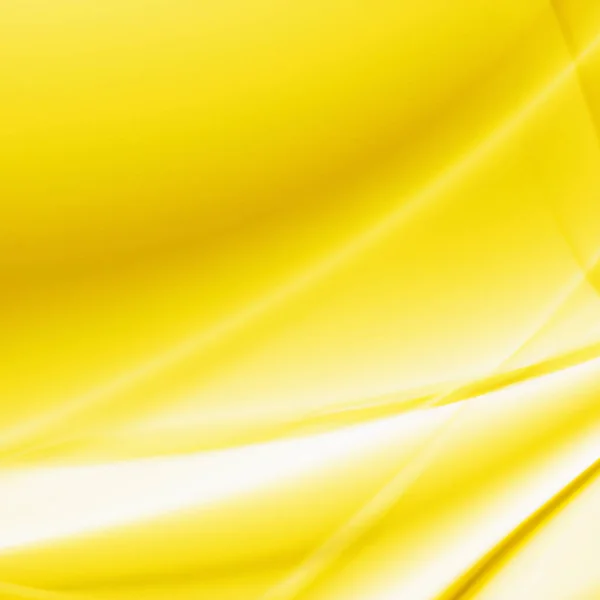 Κίτρινο Λευκό Φόντο Αφηρημένη Κλίση Σκούρο Και Ανοιχτό Λεκέδες Και — Φωτογραφία Αρχείου