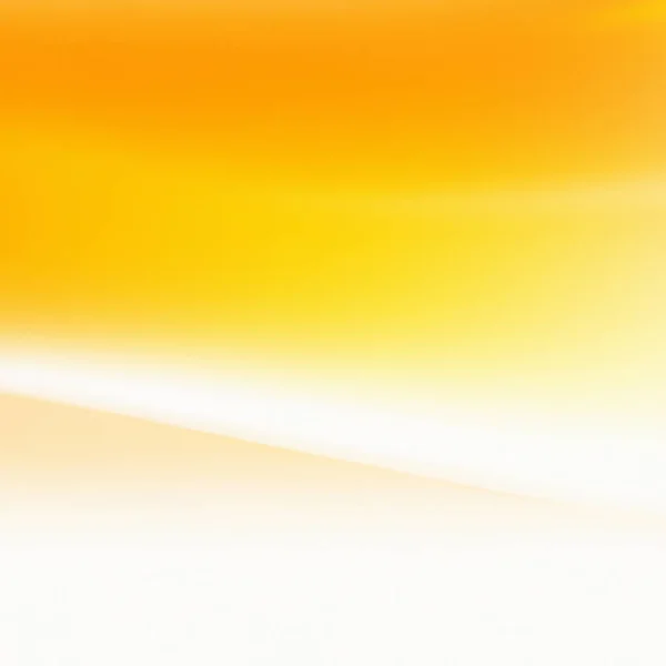 Gelb Weißer Abstrakter Farbverlauf Mit Dunklen Und Hellen Flecken Und — Stockfoto