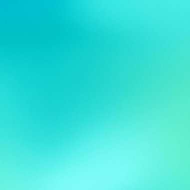 Turkuaz renk, hafif hafif, soyut, güzel arka plan, koyu ve aydınlık lekeler ve pürüzsüz gölgeler. Hassas bir arkaplan ya da tebrik kartı şablonu. Boşluğu kopyala
