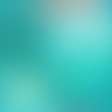 Turkuaz renk, hafif hafif, soyut, güzel arka plan, koyu ve aydınlık lekeler ve pürüzsüz gölgeler. Hassas bir arkaplan ya da tebrik kartı şablonu. Boşluğu kopyala