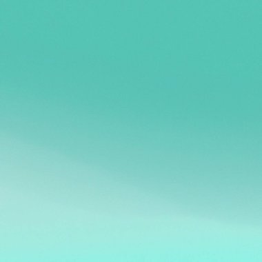Turkuaz renk, hafif hafif, soyut, güzel arka plan, koyu ve aydınlık lekeler ve pürüzsüz gölgeler. Hassas bir arkaplan ya da tebrik kartı şablonu. Boşluğu kopyala