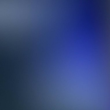 Mavi çivit mavisi, parlak, soyut, parlak arka plan, koyu ve aydınlık lekeler ve pürüzsüz gölgeler. Hassas bir arkaplan ya da tebrik kartı şablonu. Boşluğu kopyala