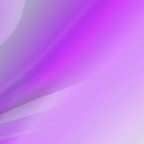 ラベンダー色のピンク紫色の美しい抽象的なグラデーションの背景暗いと光の汚れと滑らかなライン グリーティングカード用の繊細な背景やテンプレート スペースのコピー — ストック写真