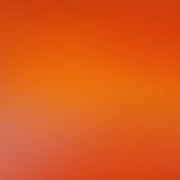 Piros Narancssárga Szín Szelíd Fényes Gyönyörű Elvont Gradiens Háttér Sötét — Stock Fotó