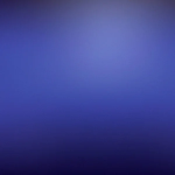 Μπλε Indigo Χρώμα Φωτεινό Όμορφη Αφηρημένη Κλίση Φόντο Σκούρο Και — Φωτογραφία Αρχείου