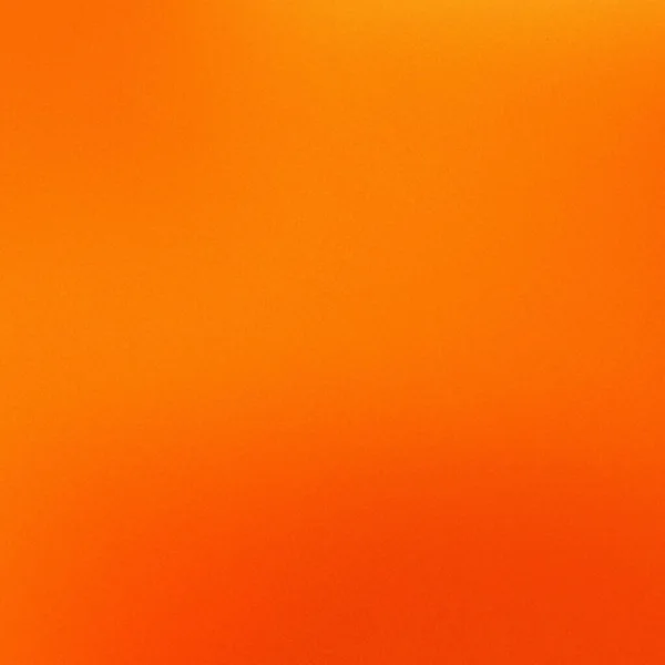 オレンジ色の穏やかな明るい明るい抽象的な背景暗いと光の汚れ影と滑らかなラインとグラデーション グリーティングカードや広告のための繊細な背景やテンプレート スペースのコピー — ストック写真