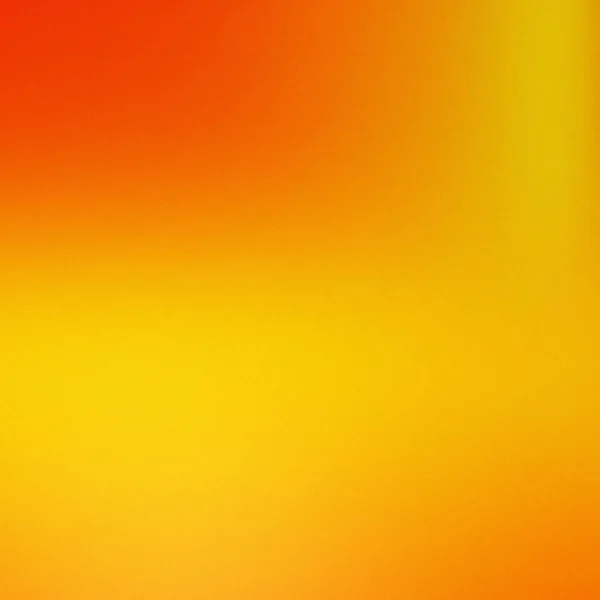 Sárga Narancssárga Szín Szelíd Fényes Gyönyörű Elvont Gradiens Háttér Sötét — Stock Fotó