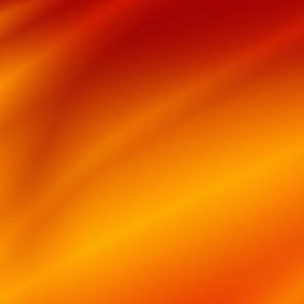 Красный Оранжевый Цвет Нежный Яркий Красивый Абстрактный Градиентный Фон Темными — стоковое фото