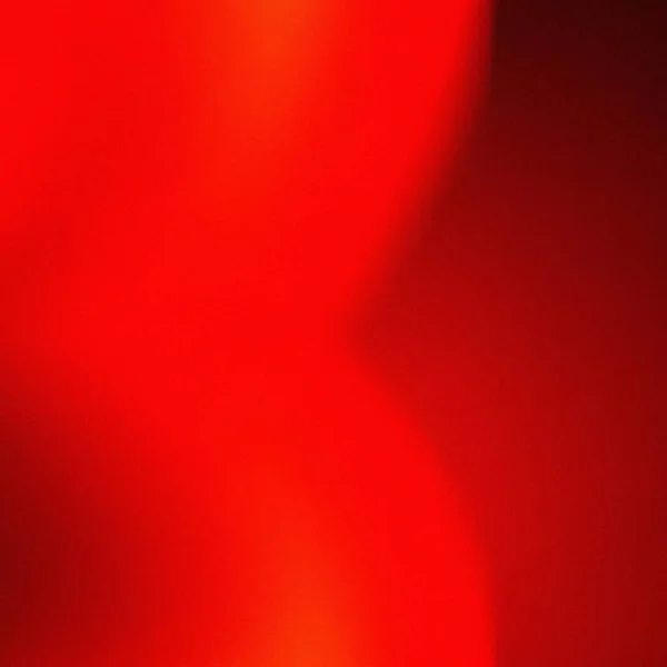 Piros Színű Szelíd Fényes Gyönyörű Elvont Gradiens Háttér Sötét Világos — Stock Fotó