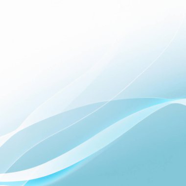 Açık mavi, güzel, soyut arkaplan, koyu renk ve ışık lekeleri, gölgeler ve düz çizgiler. Hassas bir reklam arkaplanı ya da plastik kart şablonu. Uzayı kopyala Beyaz-mavi arkaplan