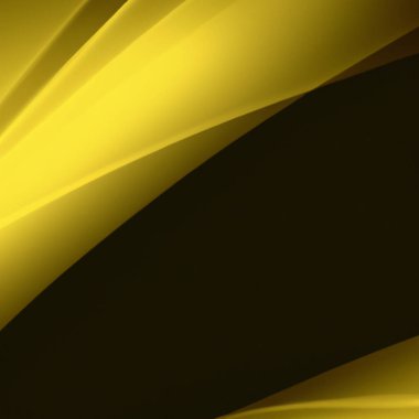 sarı - kahverengi - siyah renk nazik parlak parlak soyut arkaplan koyu renk ve ışık lekeleri ve pürüzsüz çizgiler. Hassas bir arkaplan ya da tebrik kartı şablonu. Boşluğu kopyala