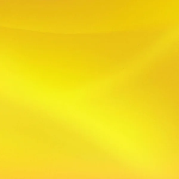 Gelber Abstrakter Farbverlauf Heller Hintergrund Mit Dunklen Und Hellen Flecken — Stockfoto