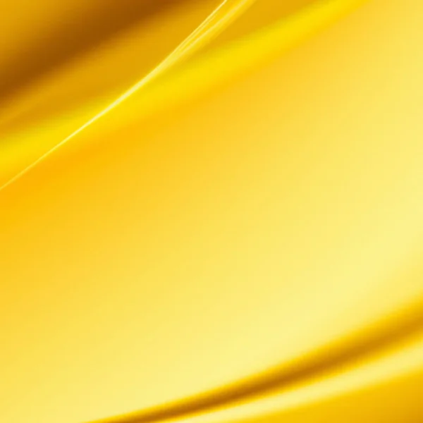 Żółty Brązowy Kolor Delikatne Jasne Piękne Abstrakcyjne Gradientowe Tło Ciemnymi — Zdjęcie stockowe