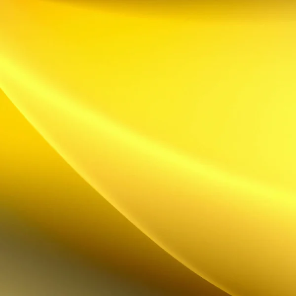 Amarelo Marrom Cor Preta Suave Brilhante Bonito Fundo Gradiente Abstrato — Fotografia de Stock