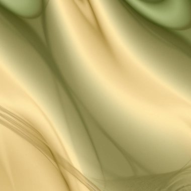 Khaki yeşili, soyut, beyaz arkaplan, koyu ve aydınlık gölgeler ve pürüzsüz çizgiler. Hassas reklam arkaplanı ya da tebrik kartı şablonu. Boşluğu kopyala