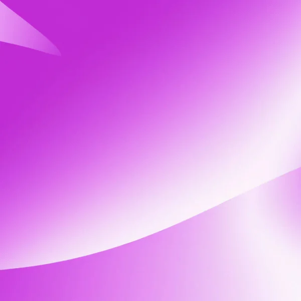 暗いと光の汚れの影と滑らかなラインとライラック紫の白いグラデーションの背景 ビジネスプラスチックカードのための繊細な広告の背景やテンプレート コピースペース ピンクパープルの背景 — ストック写真