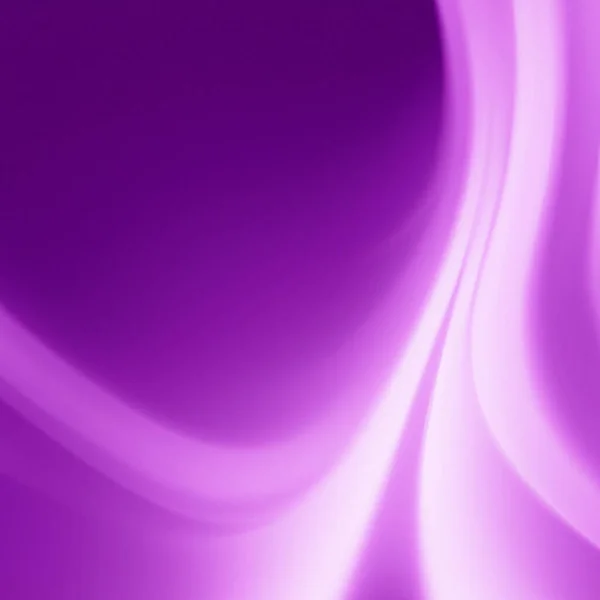 暗いと光の汚れの影と滑らかなラインとライラック紫の白いグラデーションの背景 ビジネスプラスチックカードのための繊細な広告の背景やテンプレート コピースペース ピンクパープルの背景 — ストック写真