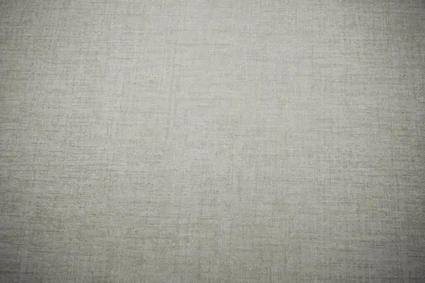 Light Natural Gray Beige Linen Texture Background — Fotografia de Stock