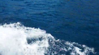 Adriyatik Denizi 'nde güneş suların üzerinde parıldarken, Karadağ' ın canlı güzelliğini gösteren hafif dalgalar çarpışıp dans ediyor. Akdeniz seyahatinin huzur veren zevkini yaşayın..