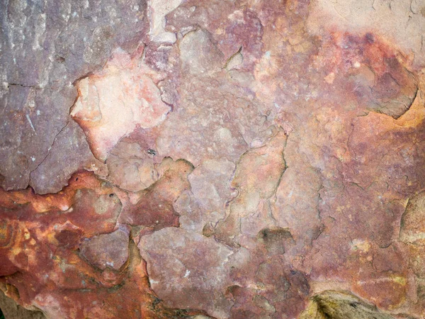 Деталі Поверхні Текстури Старого Каменю Тло Абстрактне Декоративного Дизайну — стокове фото