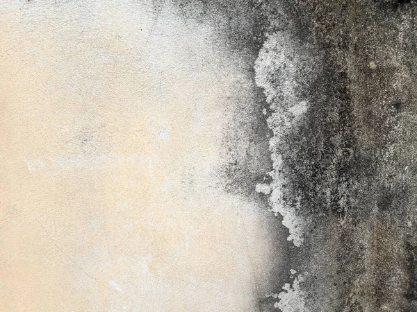 Su lekeli eski beton duvar dekoratif tasarım için arka plan deseni.