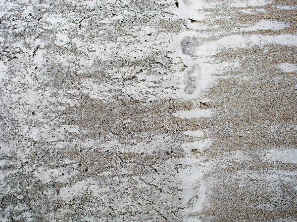 Stare Brudne Betonowe Ściany Powierzchniowe Plamami Wody Tekstura Miejsca Tekst — Zdjęcie stockowe