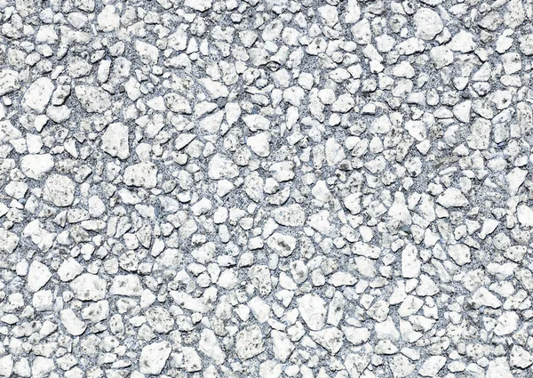 Szczegóły Biały Kamień Tekstury Ścian Naturalny Wzór Tła Dla Dekoracyjnego — Zdjęcie stockowe