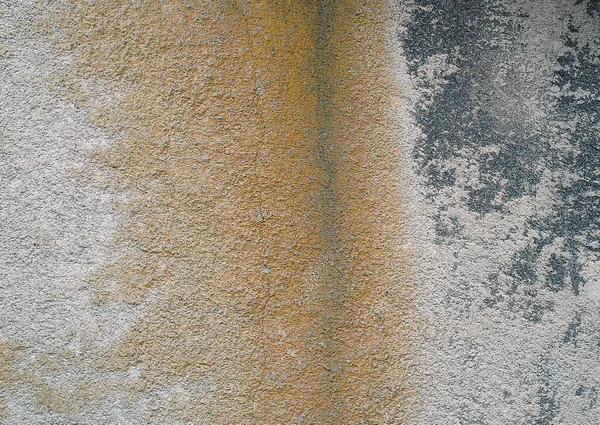 旧的肮脏混凝土水泥墙的纹理表面粗糙度 装饰设计的抽象纹理和背景 — 图库照片
