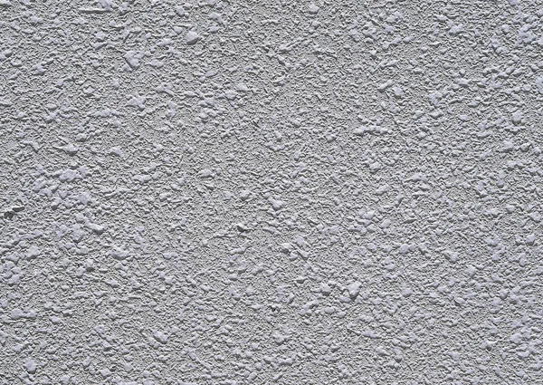 Witte Betonnen Wand Oppervlak Robuust Abstract Gestructureerde Achtergrond Voor Behang — Stockfoto