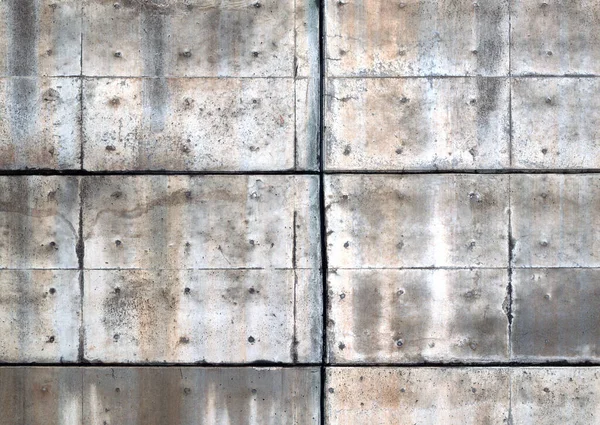 Textura Parede Cimento Concreto Robusto Velho Sujo Superfície Grungy Textura — Fotografia de Stock