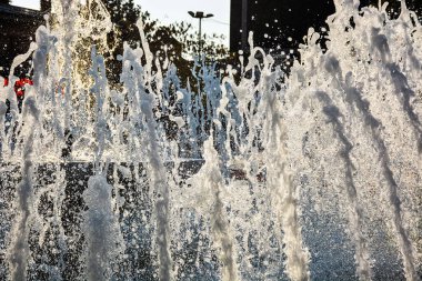 islamic background vector illustration, mosque,  ramadan