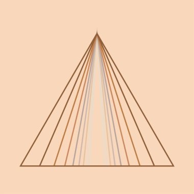 Kutsal Geometri Clipart. Geometrik Yapı Çizimi Oluştur. Çağdaş Satır Sanatı.